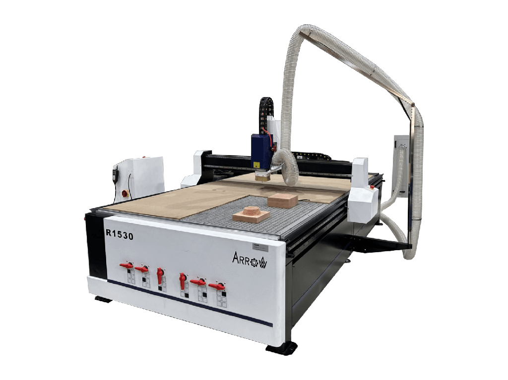 Router ARROW R1325