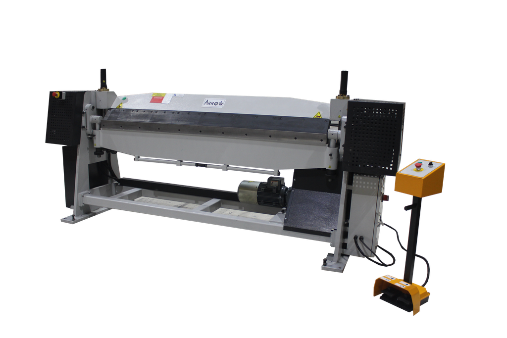 Plieuse ARROW PMO2020x3,0
