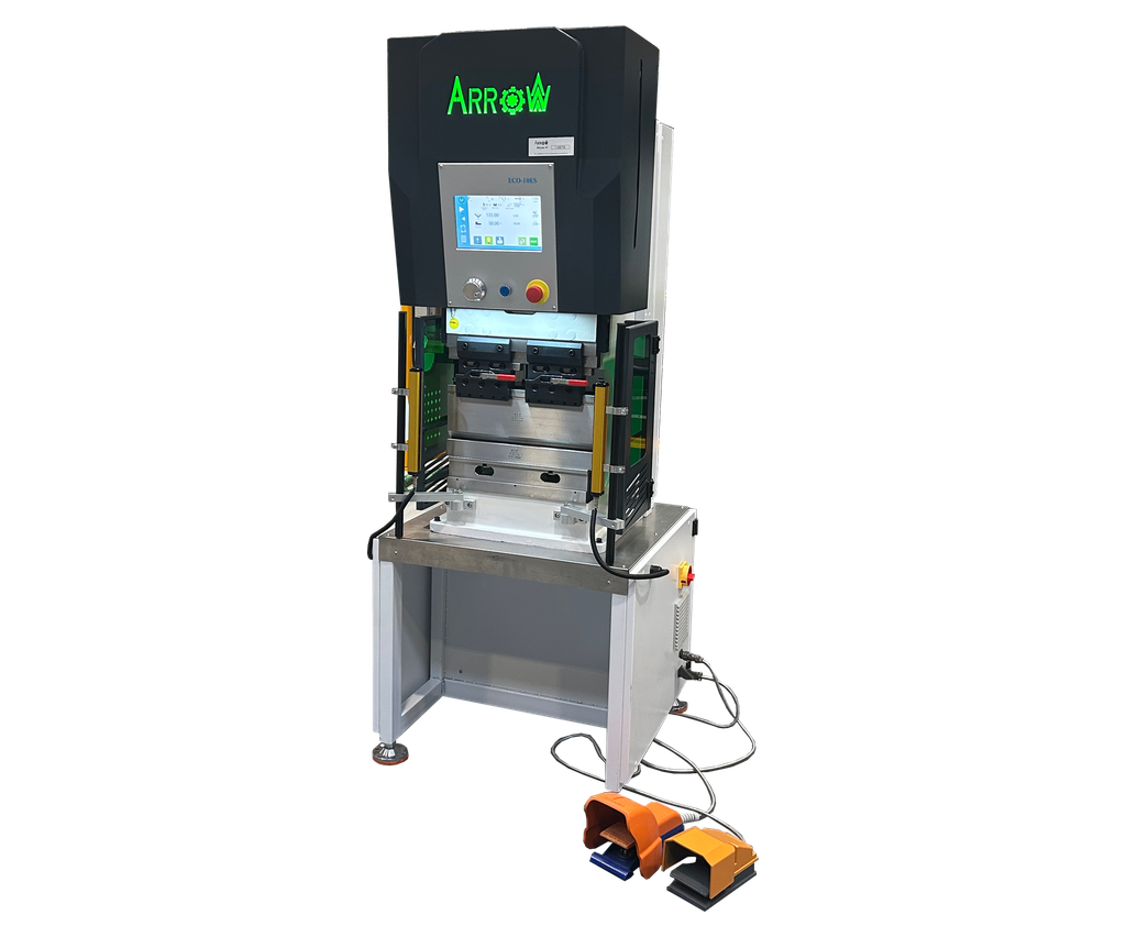 Presse plieuse CN ARROW PE 400x6T