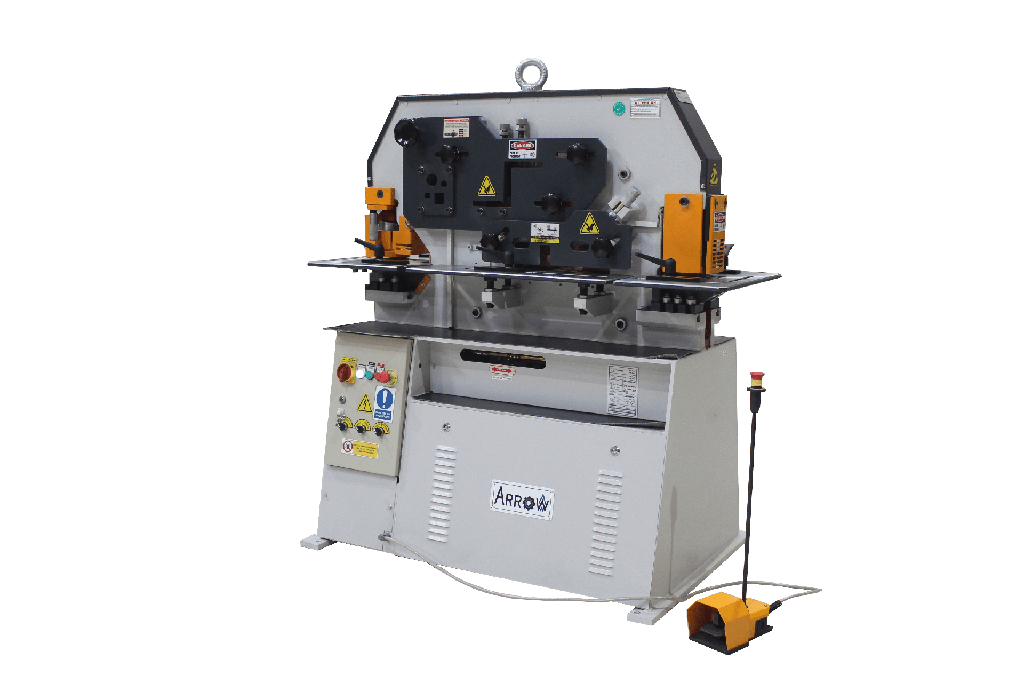 Poinconneuse universelle ARROW PU45