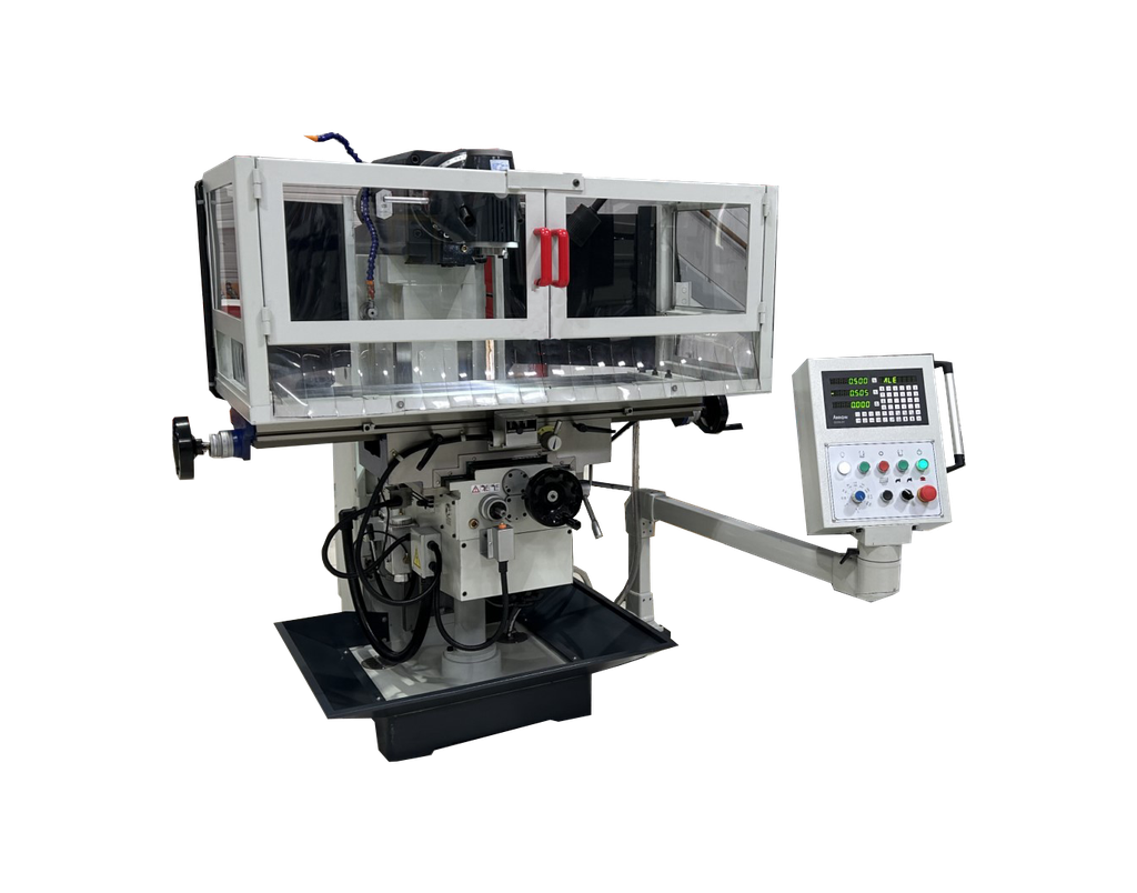 Fraiseuse conventionnelle ARROW FU720G+