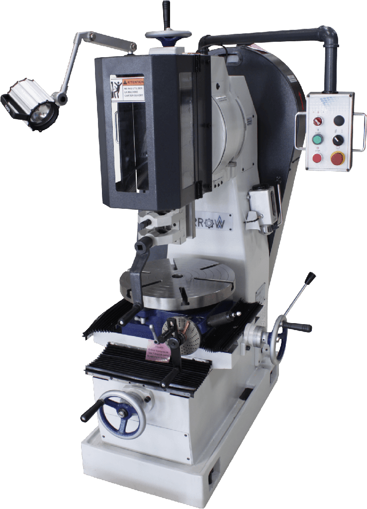 Mortaiseuse conventionnelle ARROW M200