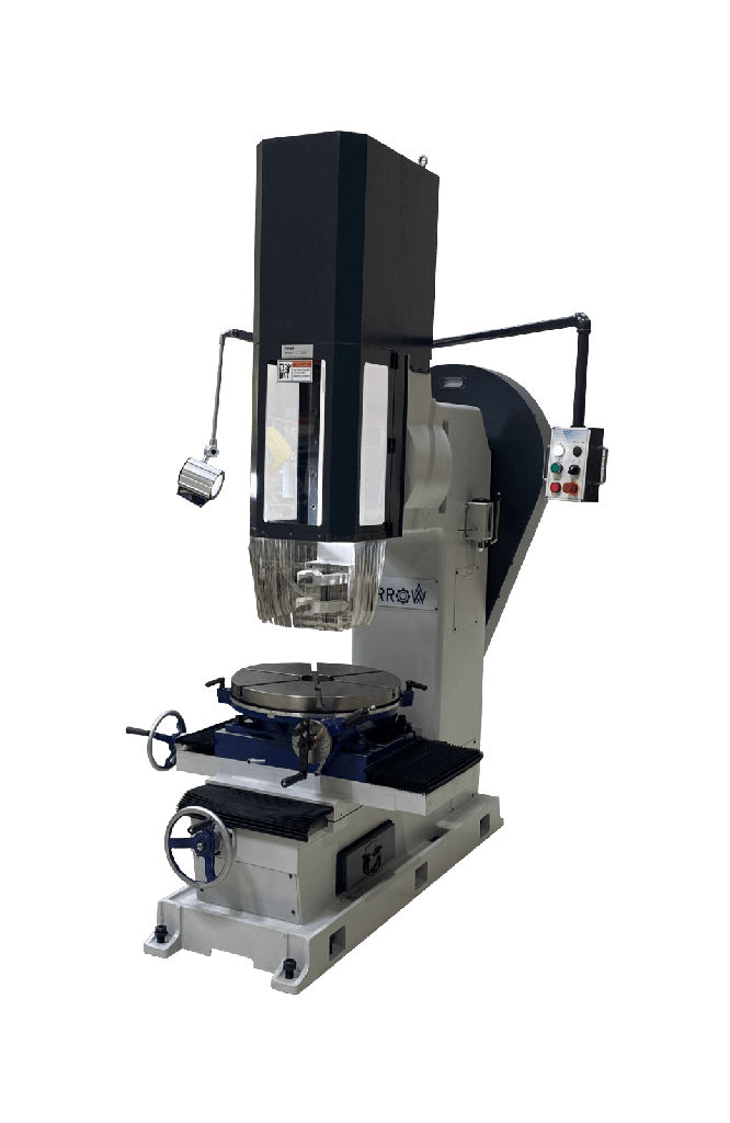 Mortaiseuse conventionnelle ARROW M350