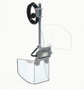Protecteur Perceuse PTR10/180