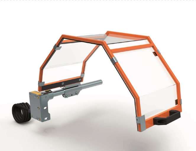 Protecteur Tour PTO05/500