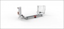 Protecteur Fraiseuse PFR71/650