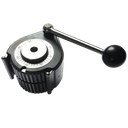 Tourelle a changement rapide type C