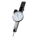 Comparateur à levier de 0 à 0,8mm - lecteur 1/100