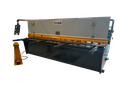 Cisaille hydraulique oscillante neuve ARROW modèle C3200 x 8