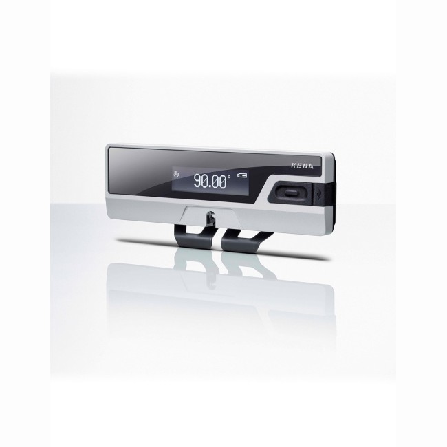 Kemes A205 Appareil de mesure d'angle avec interface E-control