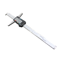 Jauge de profondeur digitale course 200mm