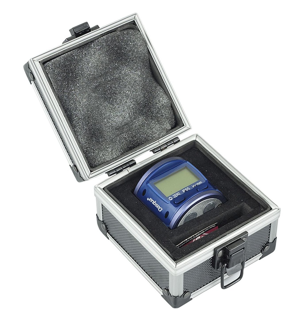 Jauge de profondeur magnétique hauteur 50 mm