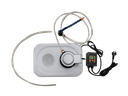 KIT ARROSAGE avec pompe 10w + réservoir 10L + Buse orientable