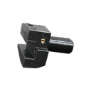 Porte-outil tournant radial VDI30