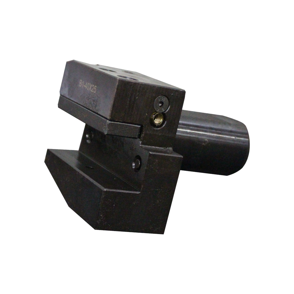 Porte-outil tournant radial VDI40