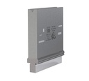 Matrice OZU322/2 LG=550 86° V=10 H=100 