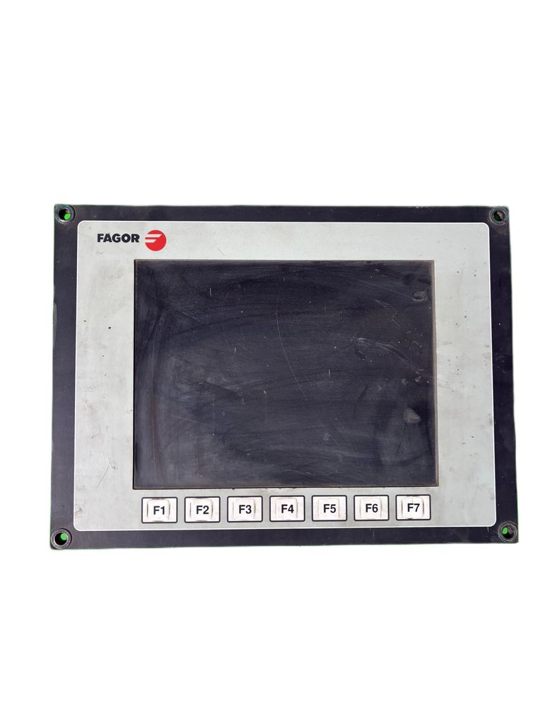Ecran FAGOR 