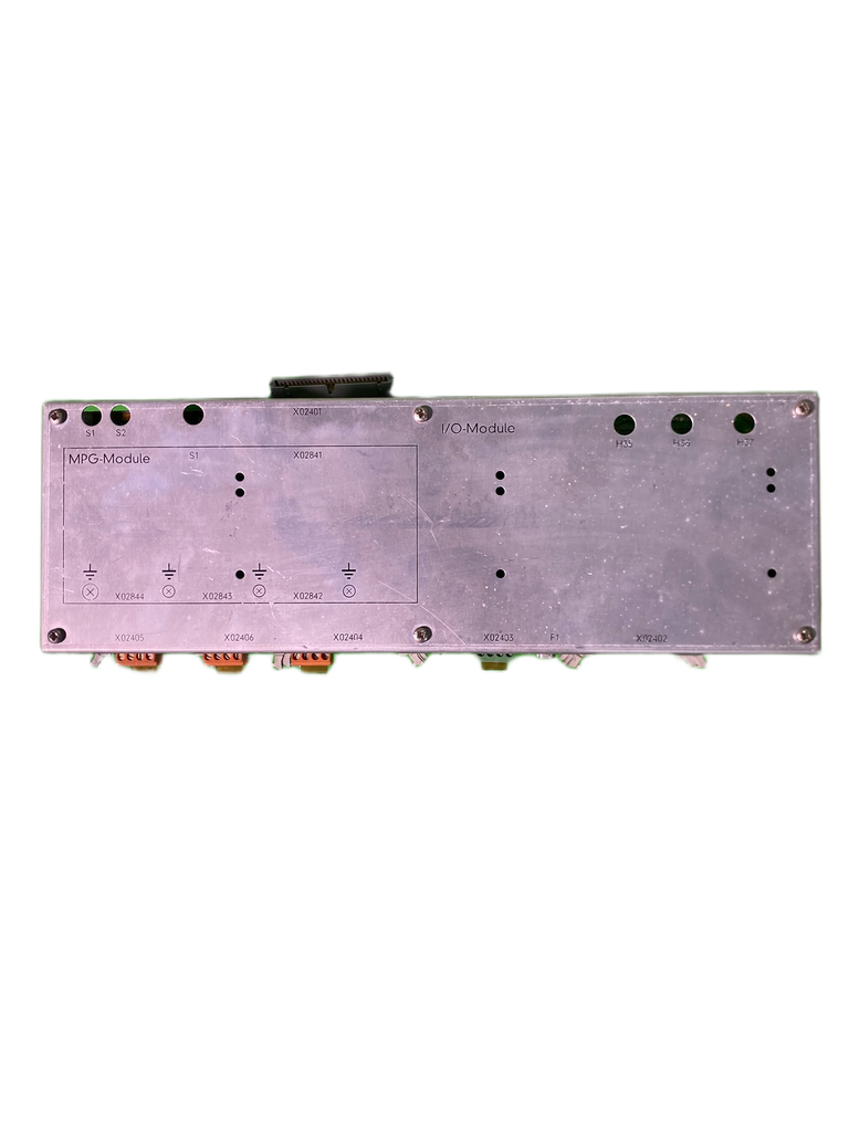 Module SIEMENS