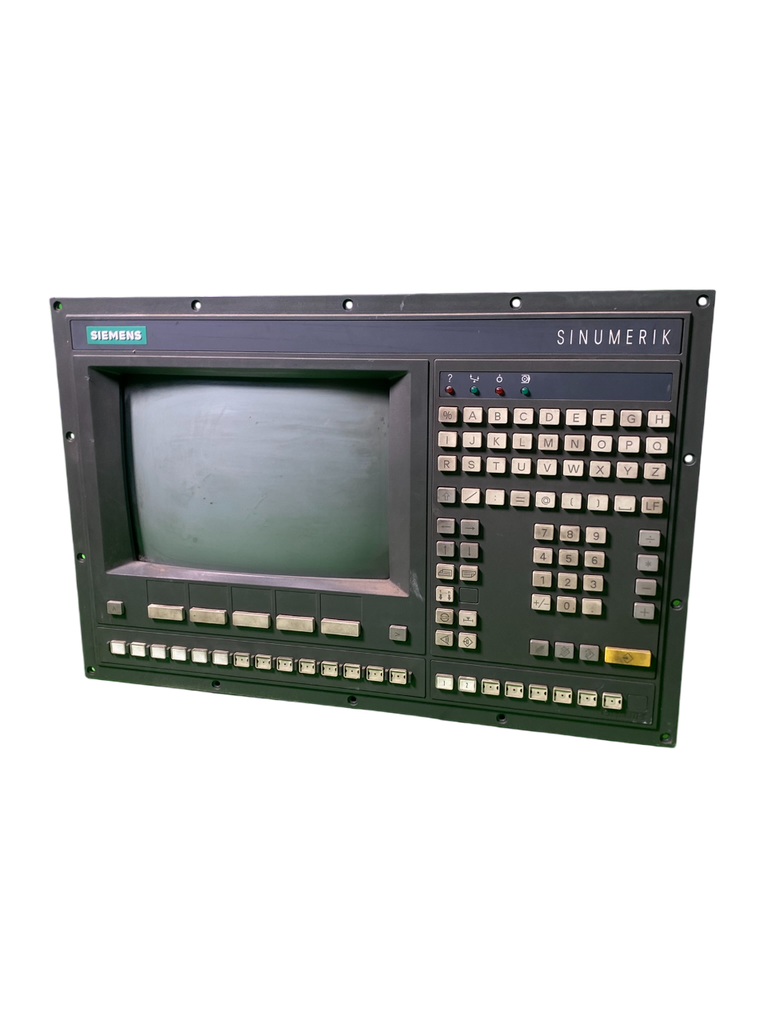 Ecran + Clavier SIEMENS