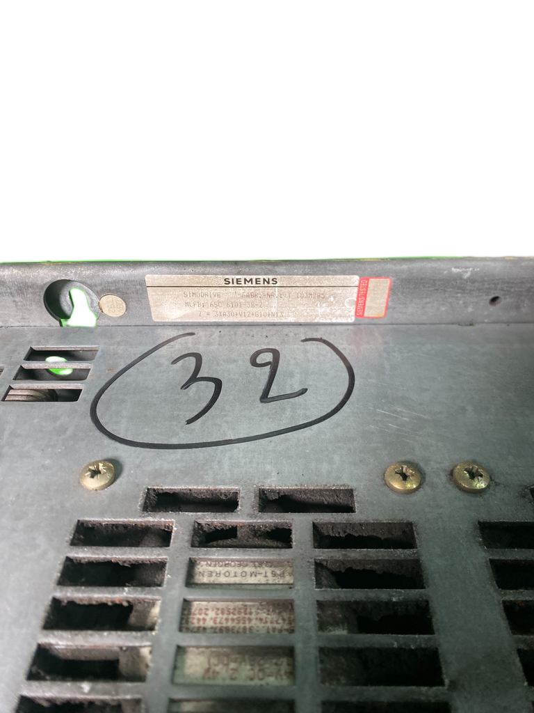 Transitor SIEMENS