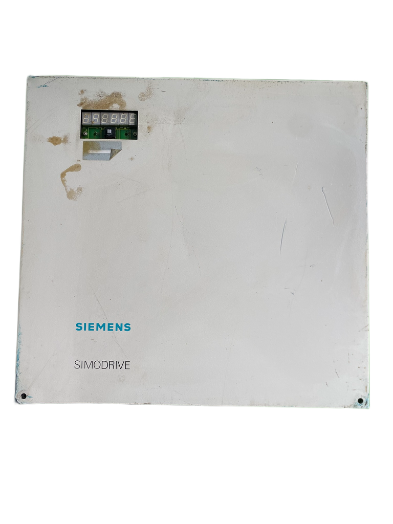 Variateur SIEMENS