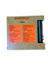 Variateur INDRAMAT