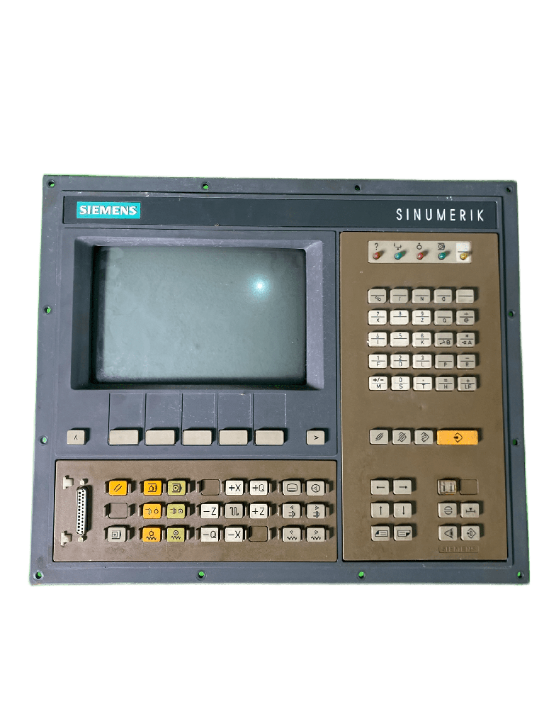 Ecran + Clavier SIEMENS