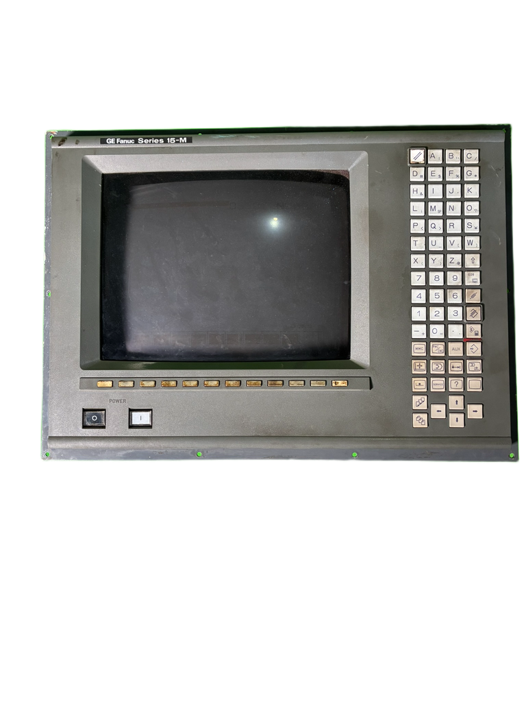 Ecran + Clavier FANUC