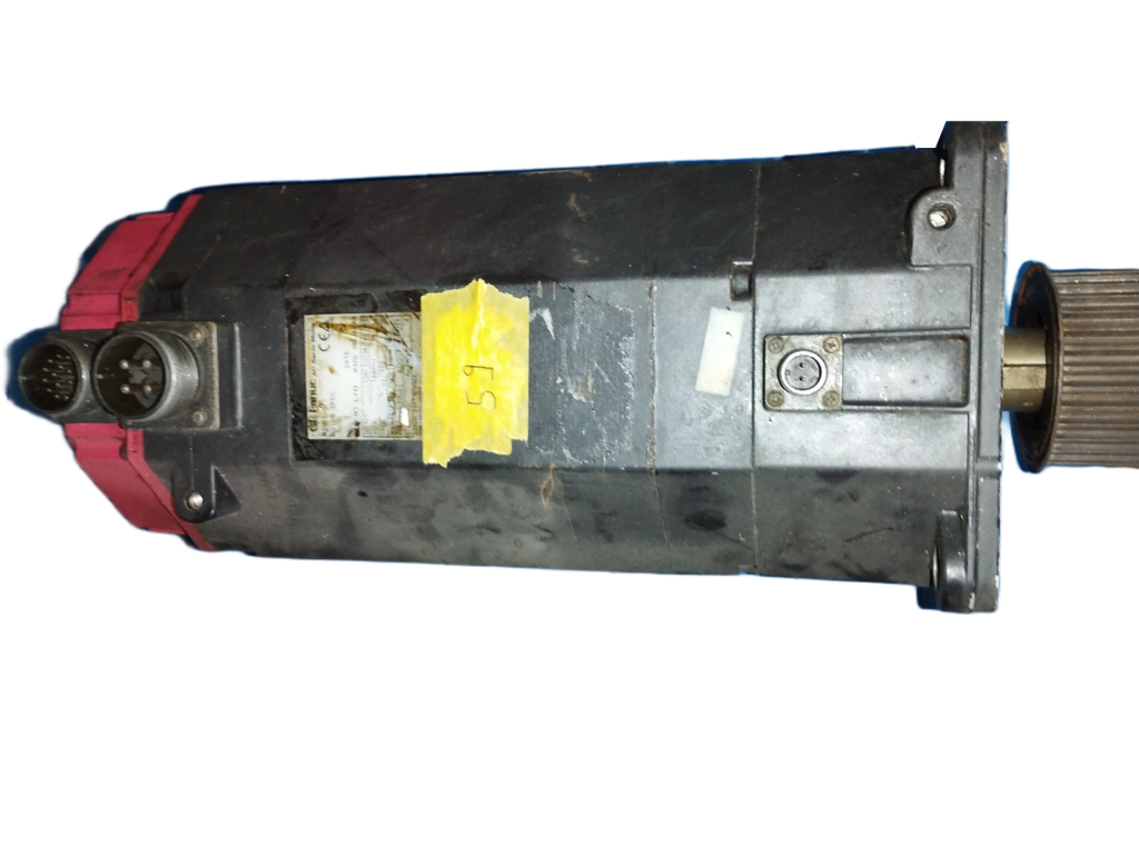 Moteur FANUC