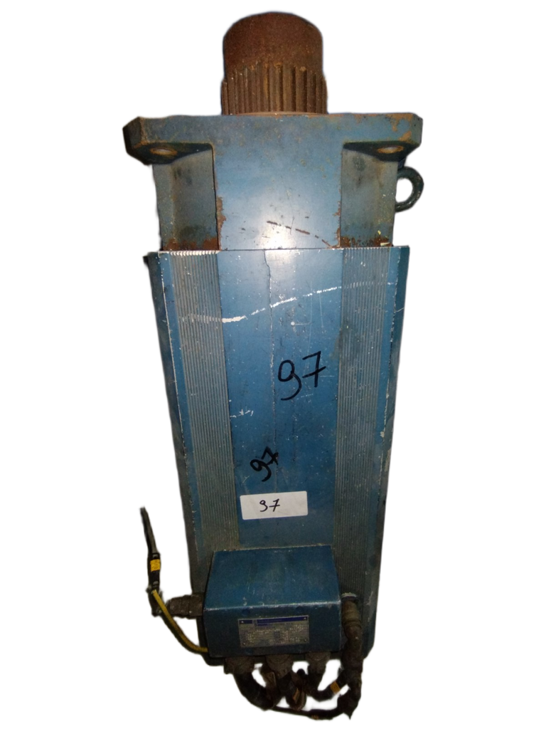 Moteur NUM
