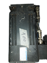 Moteur NUM