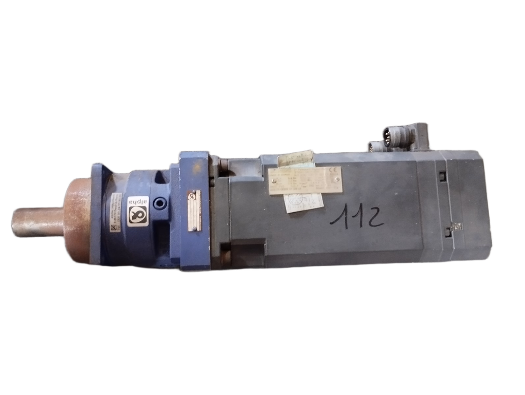 Moteur SIEMENS