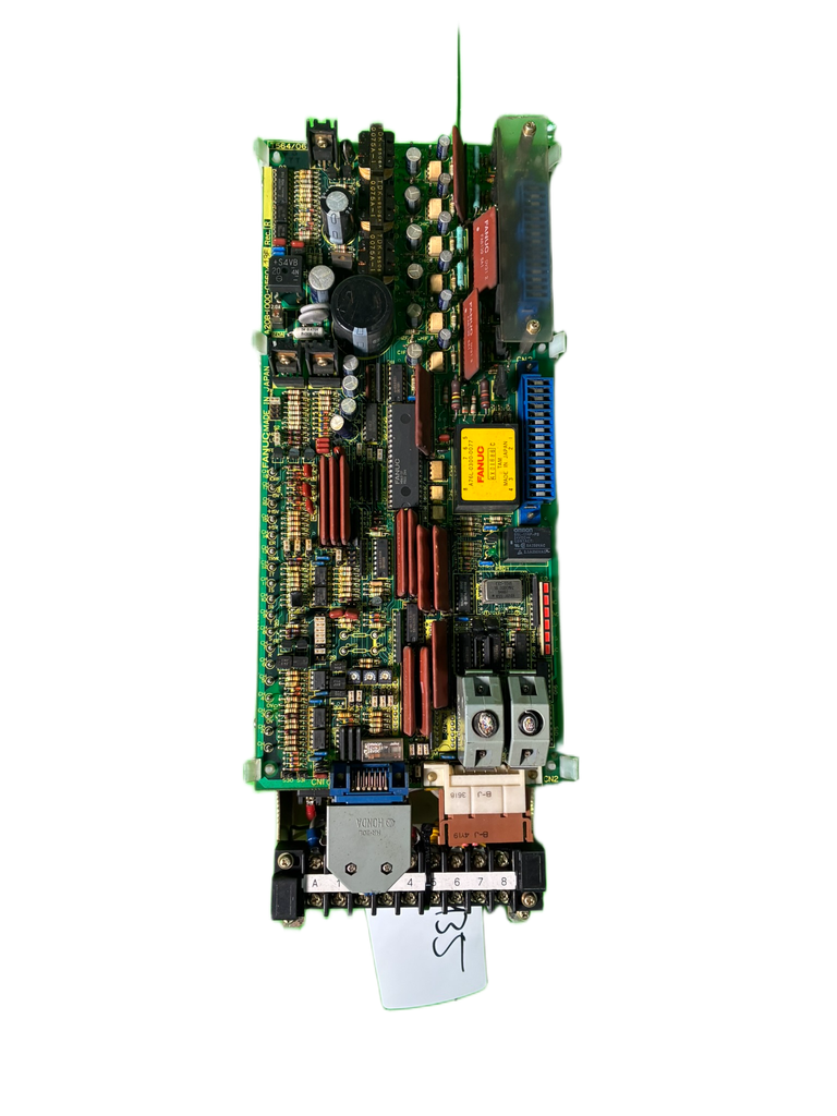 Variateur FANUC