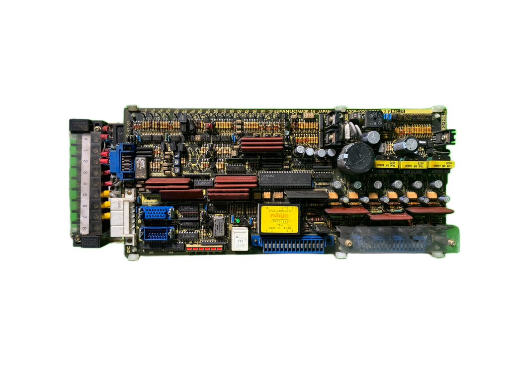 Variateur FANUC