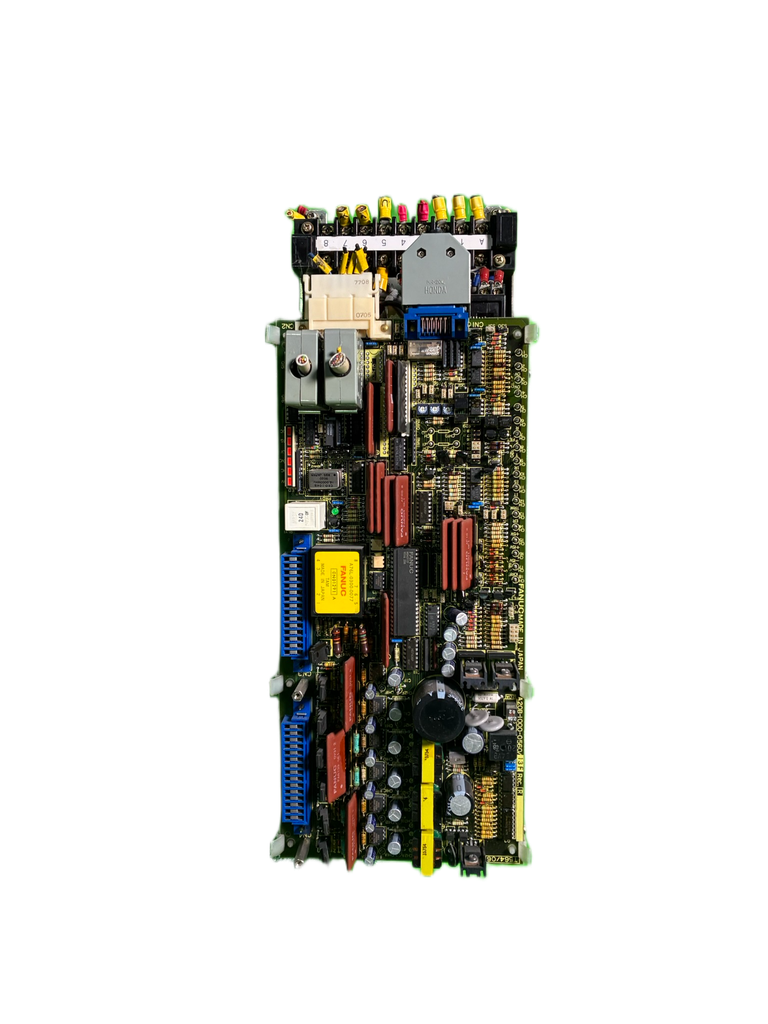 Variateur FANUC