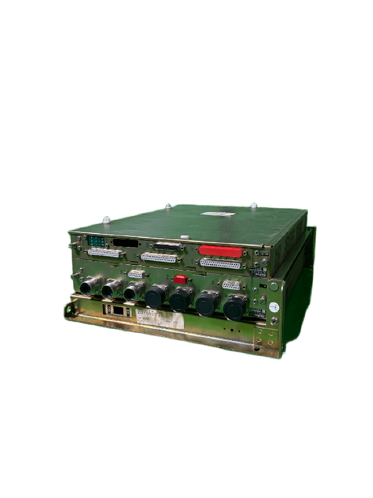 Contrôleur HEIDENHAIN