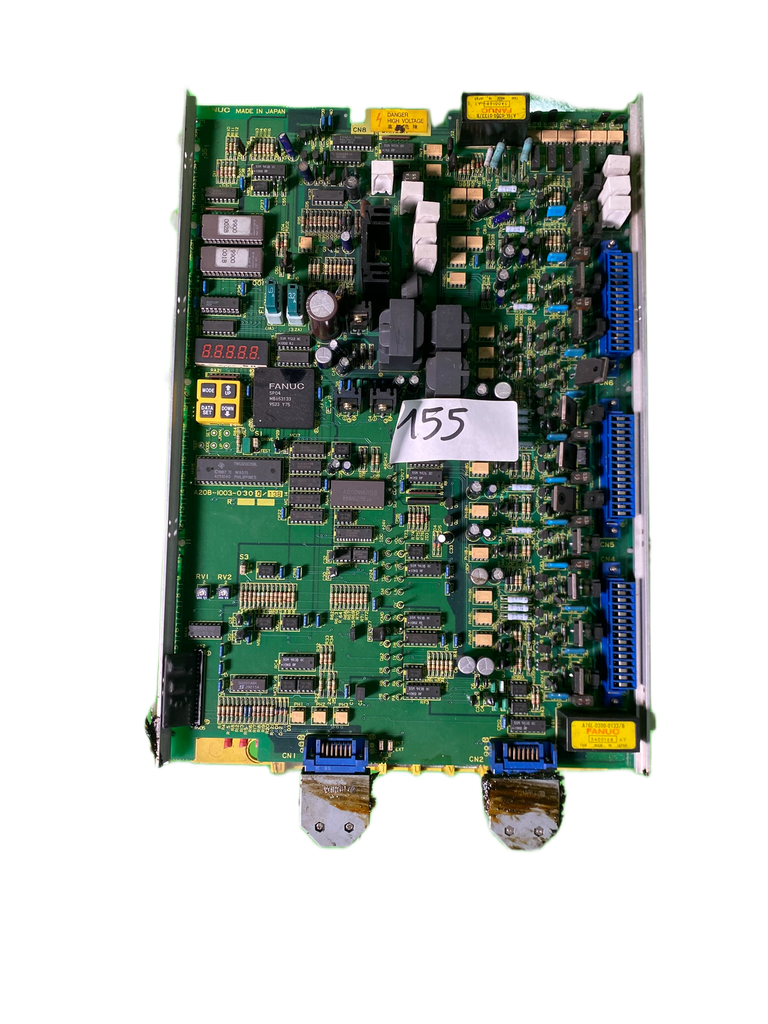 Variateur de broche FANUC