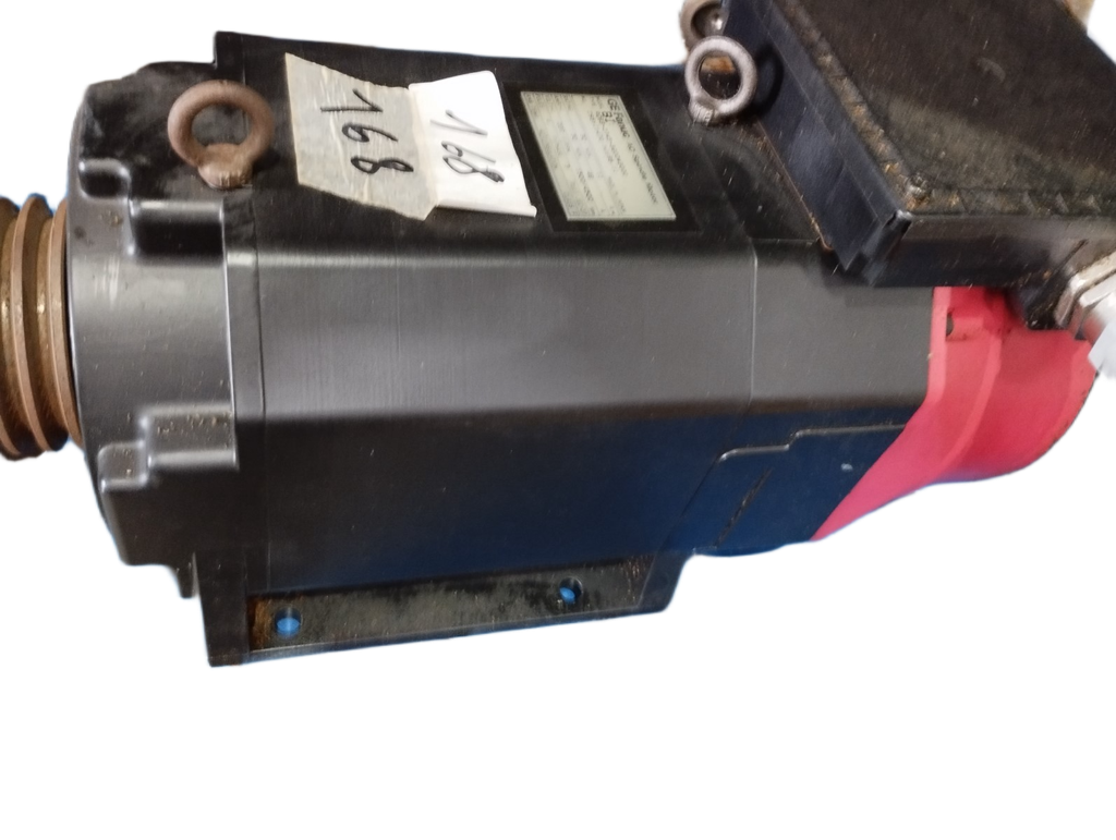 Moteur FANUC