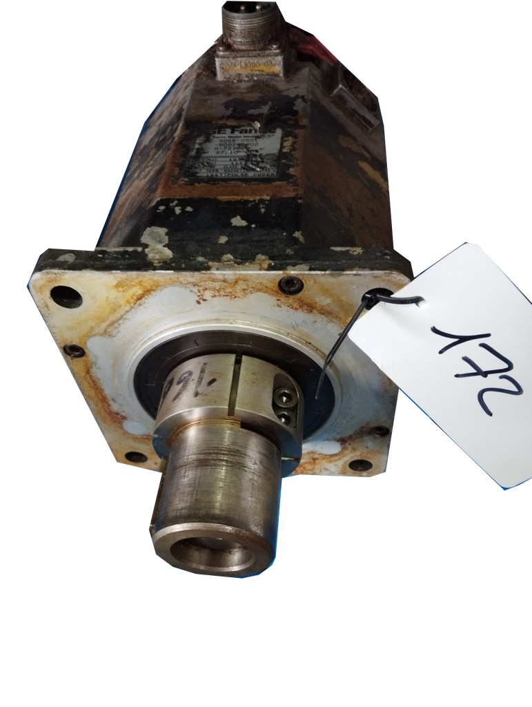 Moteur FANUC