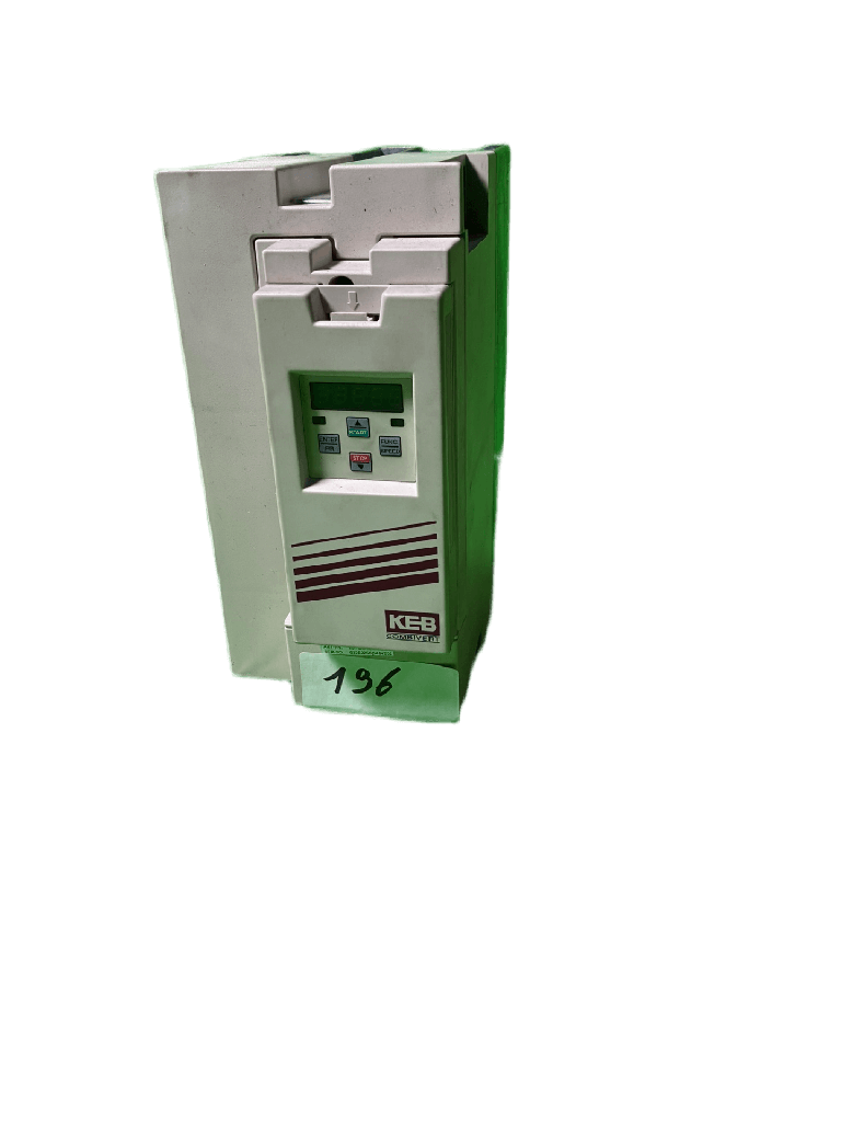 Variateur KEB