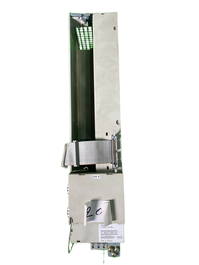 Variateur SIEMENS