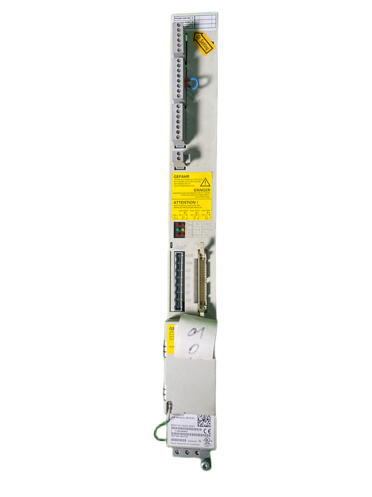 UEB SIEMENS
