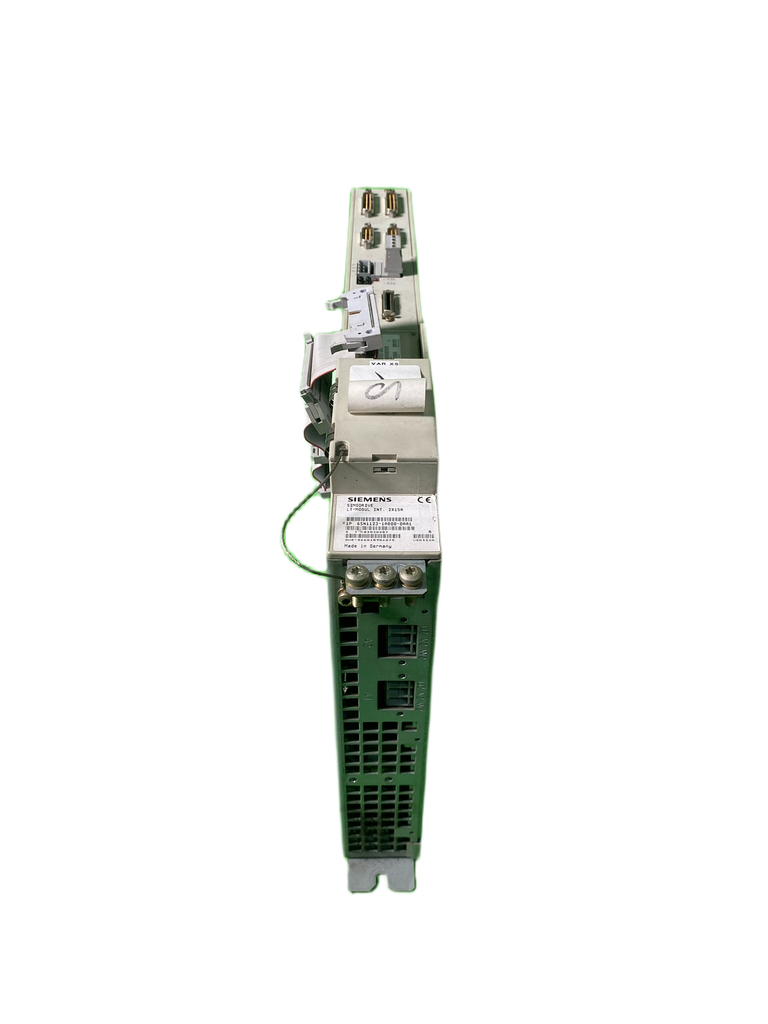 Variateur SIEMENS