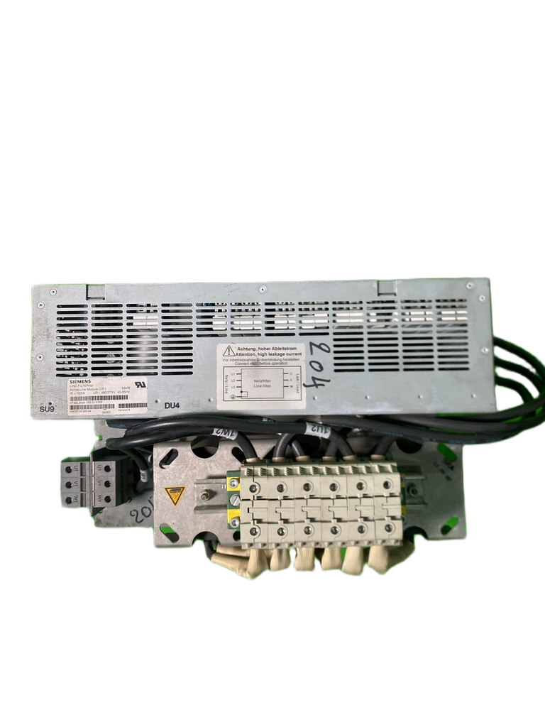 Transformateur SIEMENS