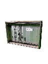 Rack de cartes CYBELEC