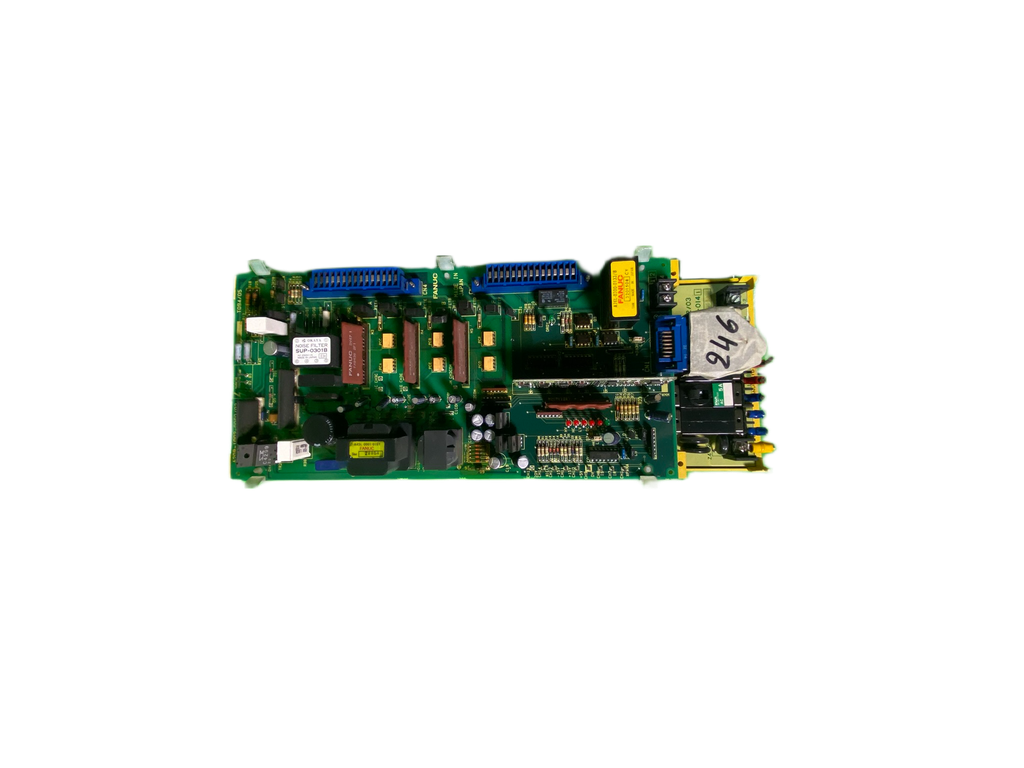 Variateur FANUC