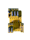 Rack de cartes FANUC