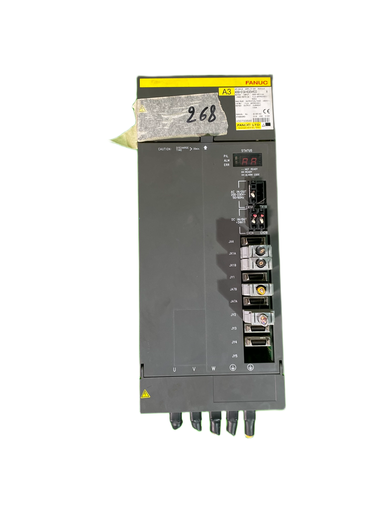 Variateur FANUC