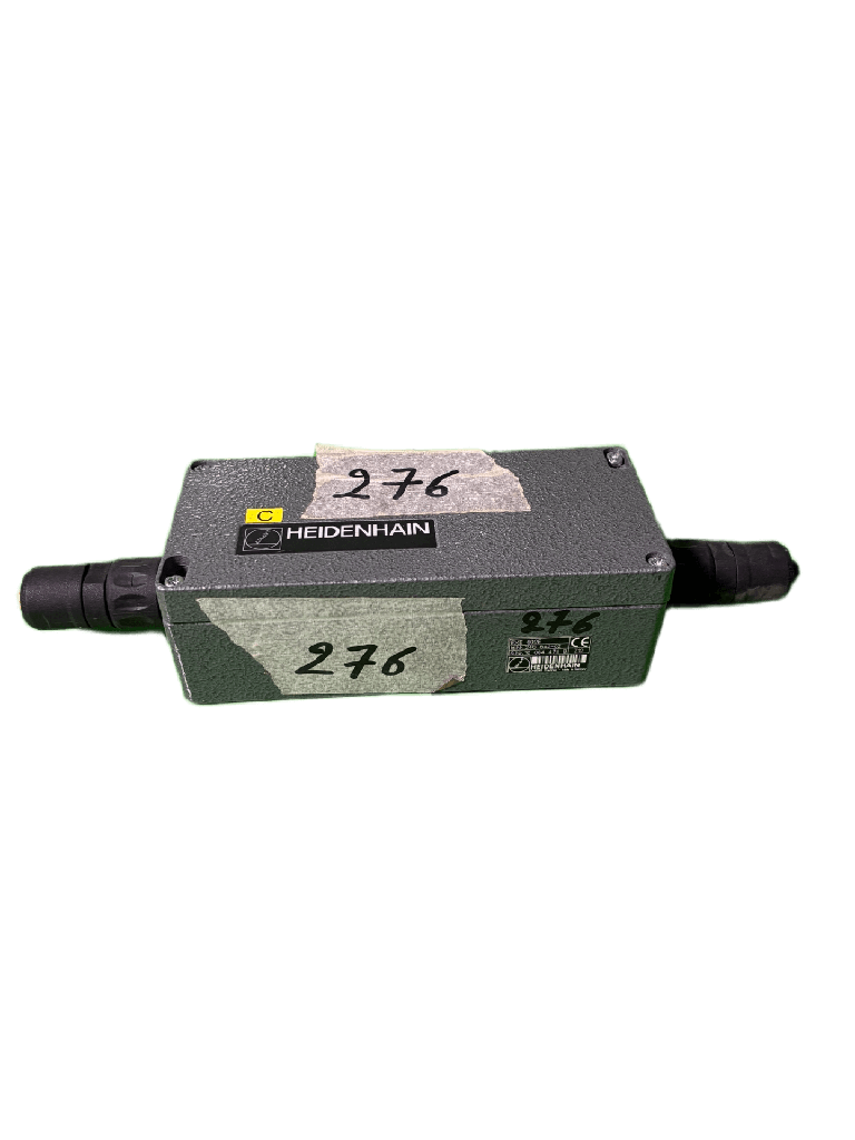 Module HEIDENHAIN