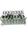 Rack de cartes INDRAMAT